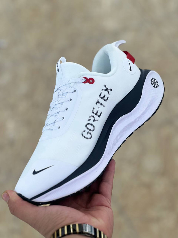 کتونی نایک اینفینیتی ران 4 گورتکس سایز 40تا45 | Nike Infinity Run 4 Gore-Tex