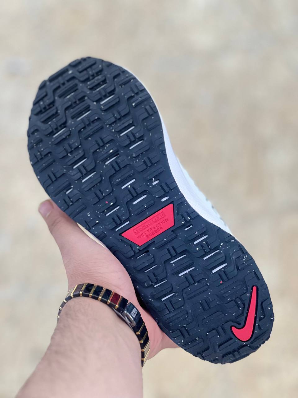 کتونی نایک اینفینیتی ران 4 گورتکس سایز 40تا45 | Nike Infinity Run 4 Gore-Tex