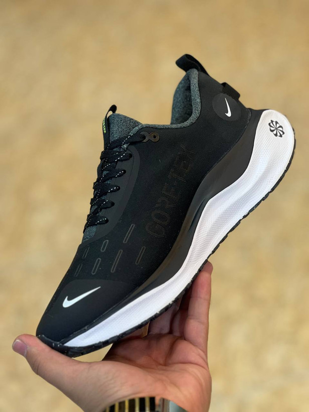 کتونی نایک اینفینیتی ران 4 گورتکس سایز 40تا45 | Nike Infinity Run 4 Gore-Tex