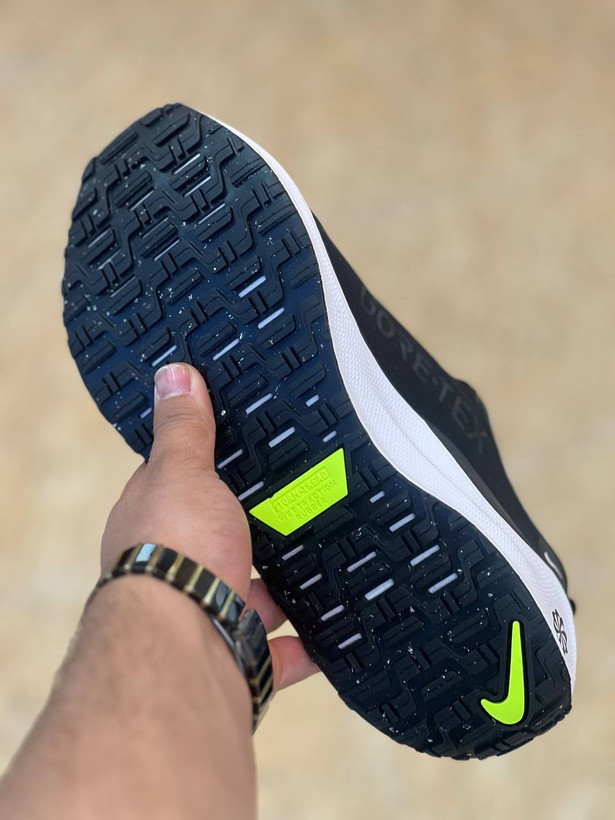 کتونی نایک اینفینیتی ران 4 گورتکس سایز 40تا45 | Nike Infinity Run 4 Gore-Tex