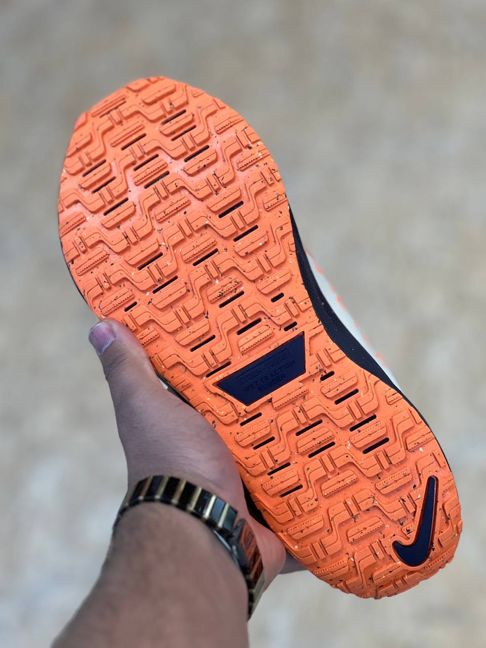 کتونی نایک اینفینیتی ران 4 گورتکس سایز 40تا45 | Nike Infinity Run 4 Gore-Tex