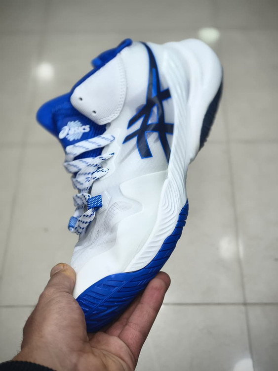 کتونی اسیکس متارایز والیبالی - Asics Metarise ساخت ویتنام - سایز 40 الی 45