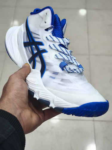 کتونی اسیکس متارایز والیبالی - Asics Metarise ساخت ویتنام - سایز 40 الی 45