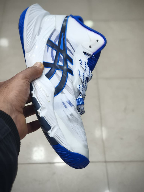 کتونی اسیکس متارایز والیبالی - Asics Metarise ساخت ویتنام - سایز 40 الی 45