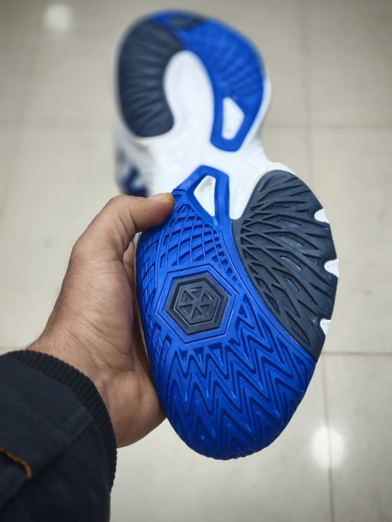 کتونی اسیکس متارایز والیبالی - Asics Metarise ساخت ویتنام - سایز 40 الی 45