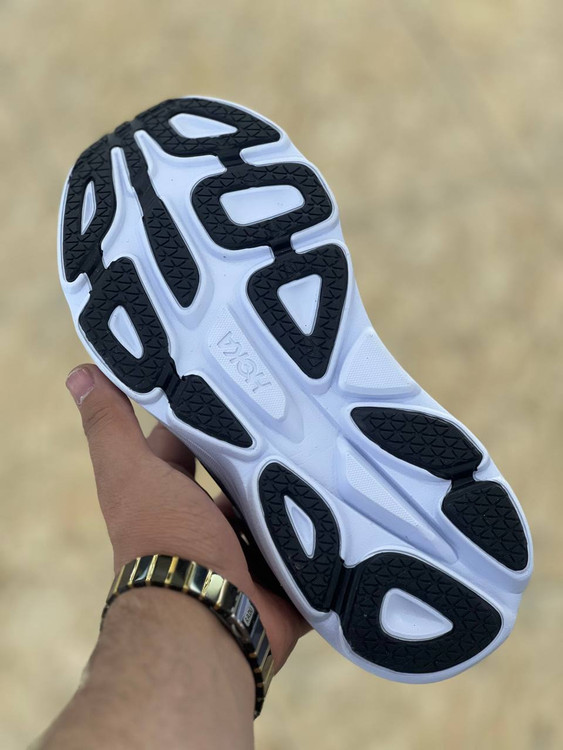 کتونی هوکا مدل باندی ۸ سایزبندی 40 تا 45 | Hoka Bondi 8