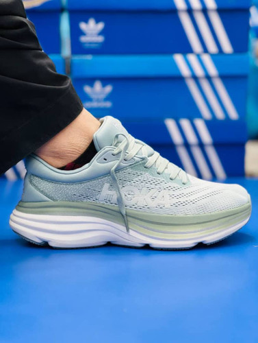 کتونی هوکا مدل باندی ۸ سایزبندی 40 تا 45 | Hoka Bondi 8