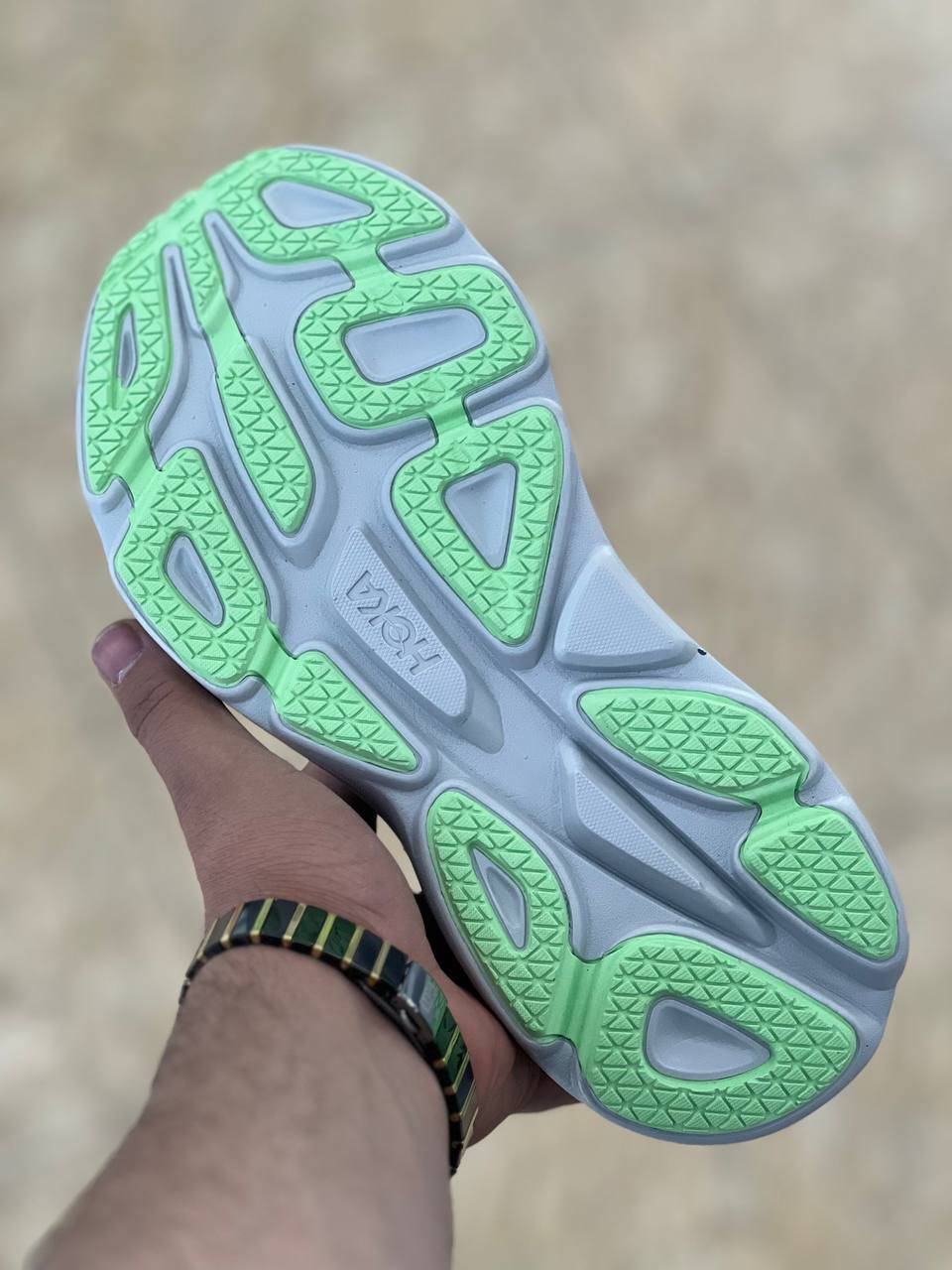 کتونی هوکا مدل باندی ۸ سایزبندی 40 تا 45 |  Hoka Bondi 8