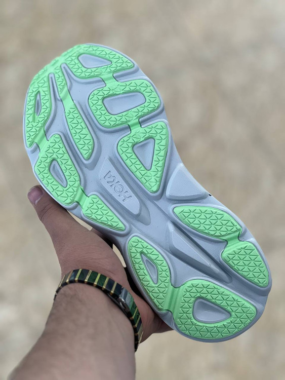 کتونی هوکا مدل باندی ۸ سایزبندی 40 تا 45 | Hoka Bondi 8