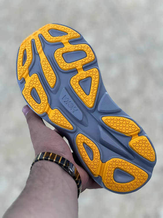 کتونی هوکا مدل باندی ۸ سایزبندی 40 تا 45 | Hoka Bondi 8