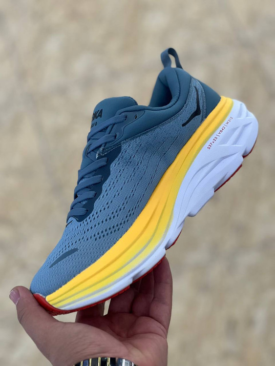 کتونی هوکا مدل باندی ۸ سایزبندی 40 تا 45 | Hoka Bondi 8