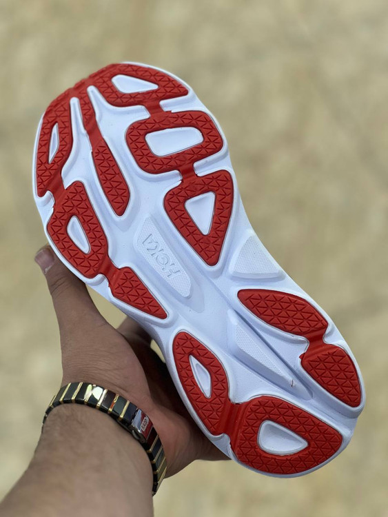 کتونی هوکا مدل باندی ۸ سایزبندی 40 تا 45 | Hoka Bondi 8