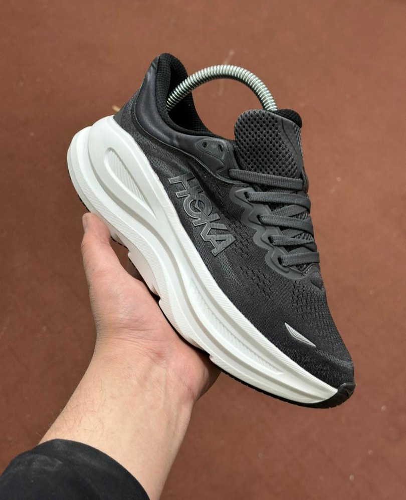 کتونی هوکا مدل باندی ۹ سایزبندی 40تا45 | Hoka Bondi 9