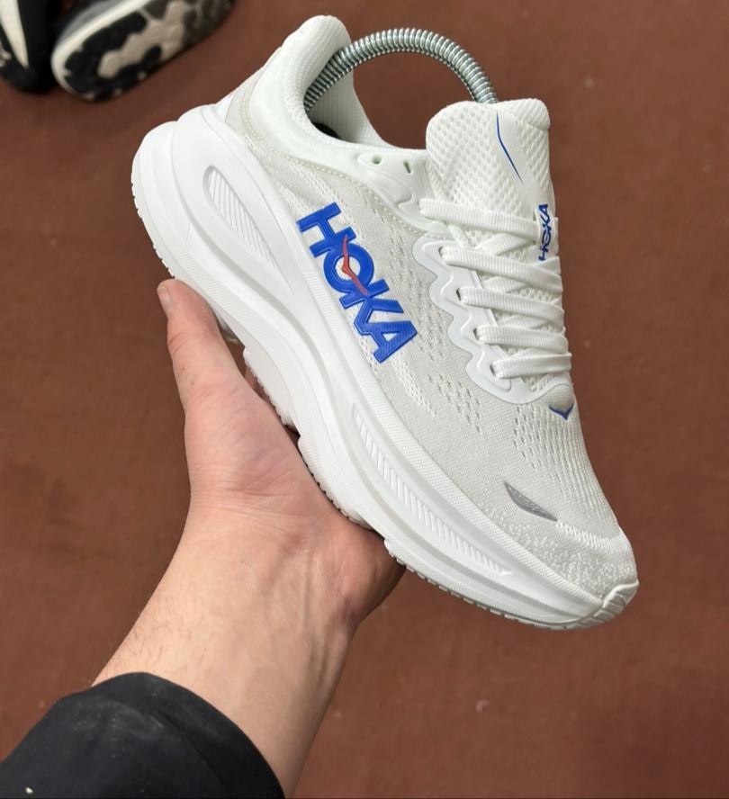 کتونی هوکا مدل باندی ۹ سایزبندی 40تا45 | Hoka Bondi 9