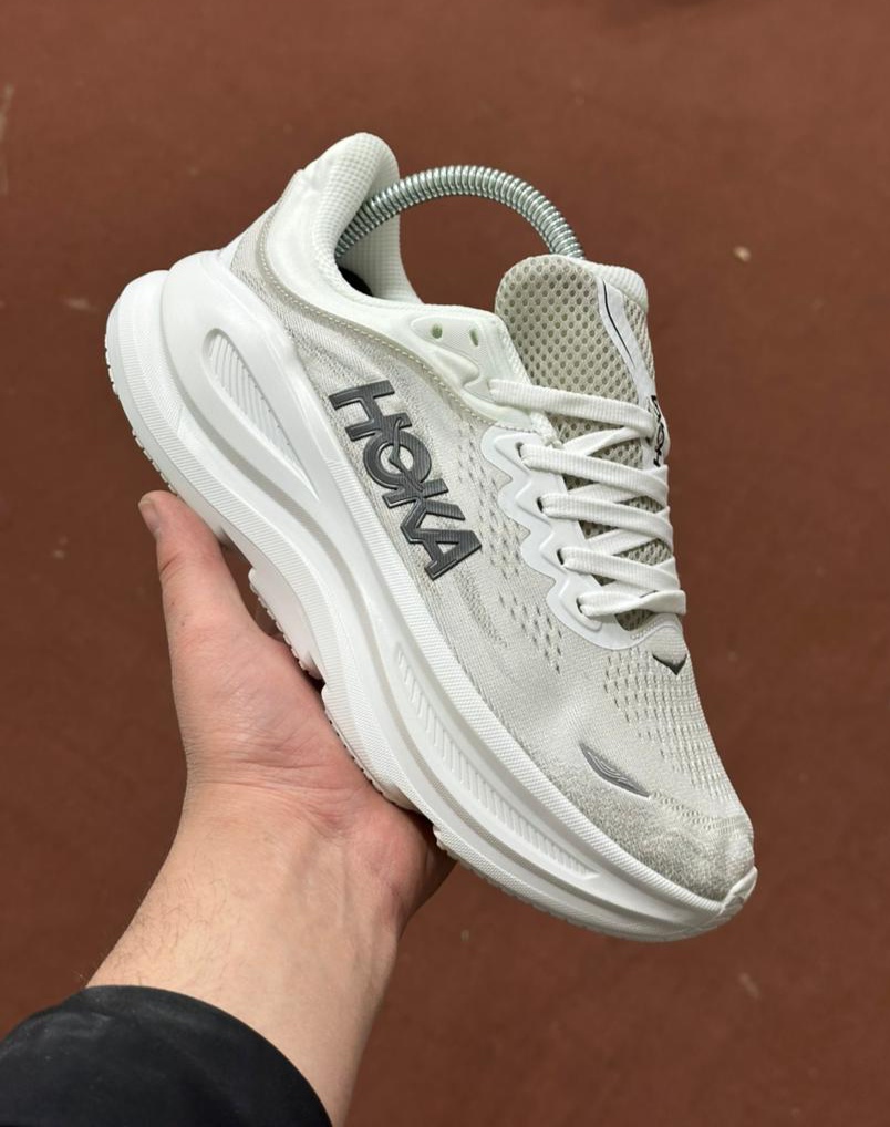 کتونی هوکا مدل باندی ۹ سایزبندی 40تا45 | Hoka Bondi 9