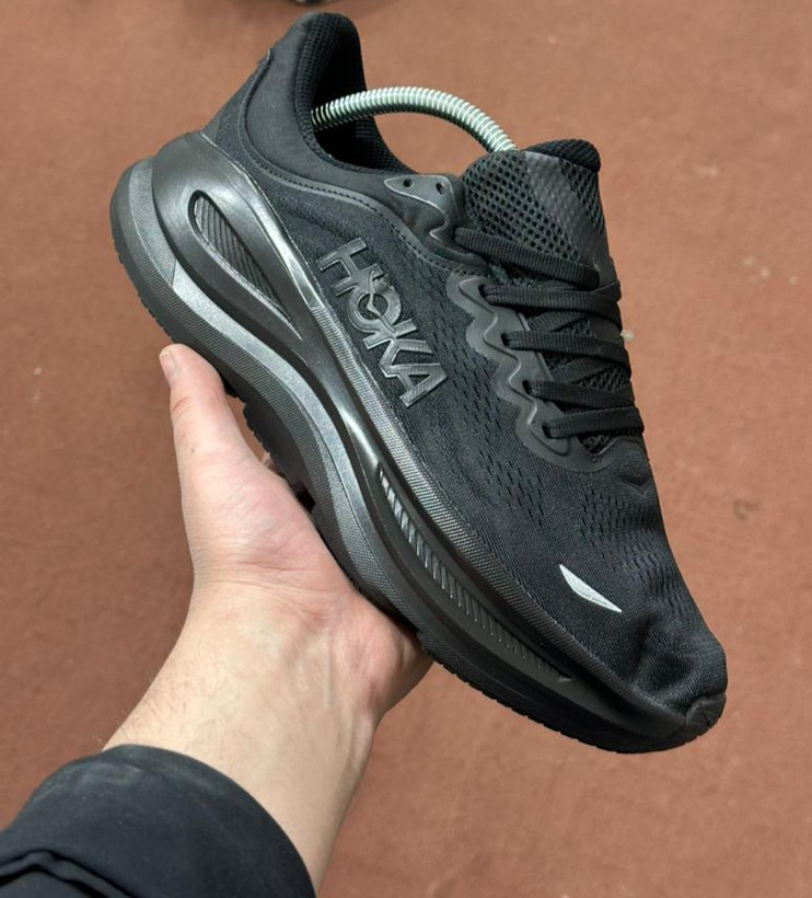 کتونی هوکا مدل باندی ۹ سایزبندی 40تا45 | Hoka Bondi 9