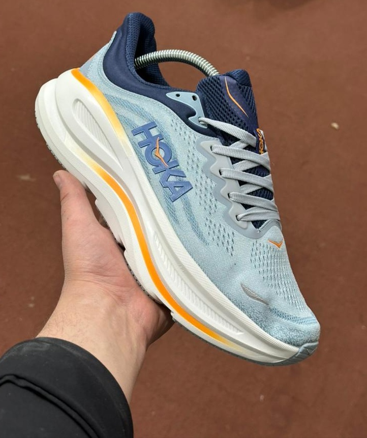 کتونی هوکا مدل باندی ۹ سایزبندی 40تا45 | Hoka Bondi 9
