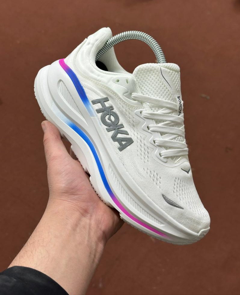کتونی هوکا مدل باندی ۹ سایزبندی 40تا45 | Hoka Bondi 9