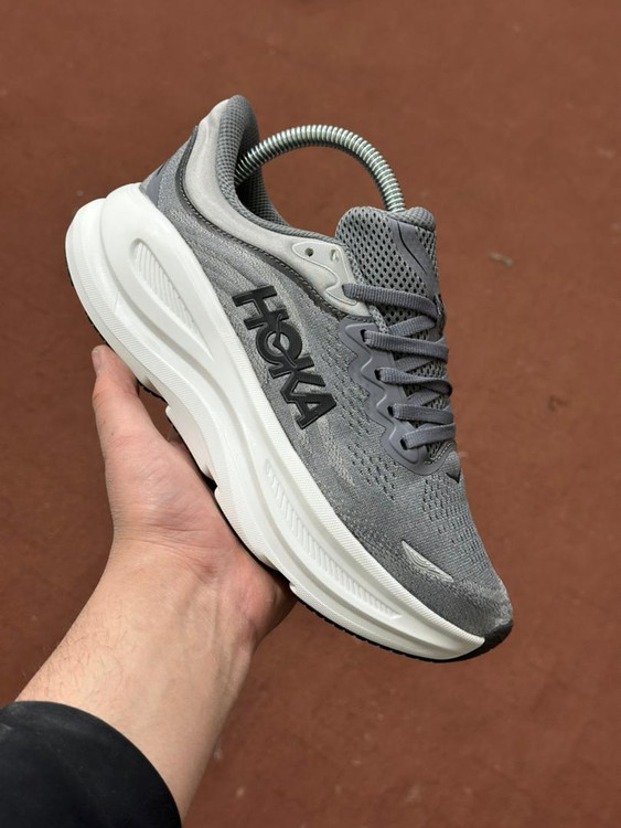 کتونی هوکا مدل باندی ۹ سایزبندی 40تا45 | Hoka Bondi 9