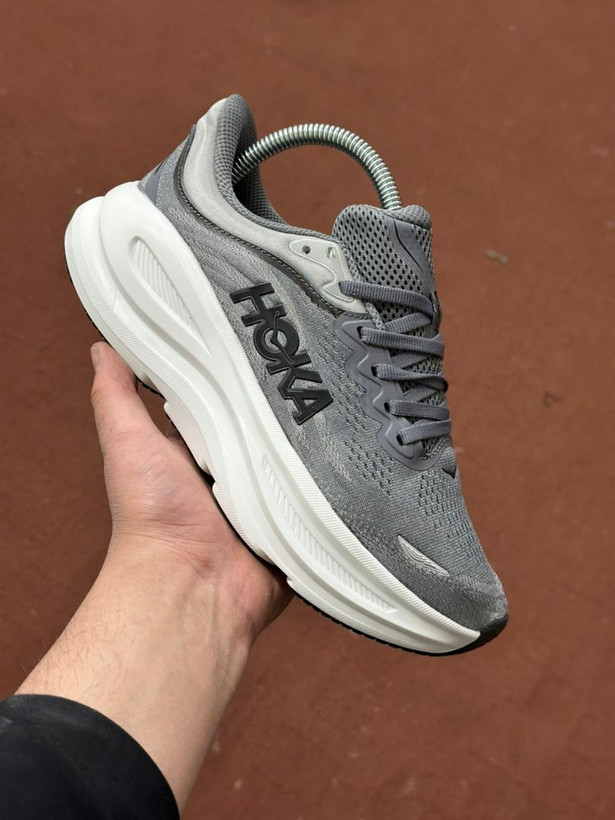 کتونی هوکا مدل باندی ۹ سایزبندی 40تا45 | Hoka Bondi 9