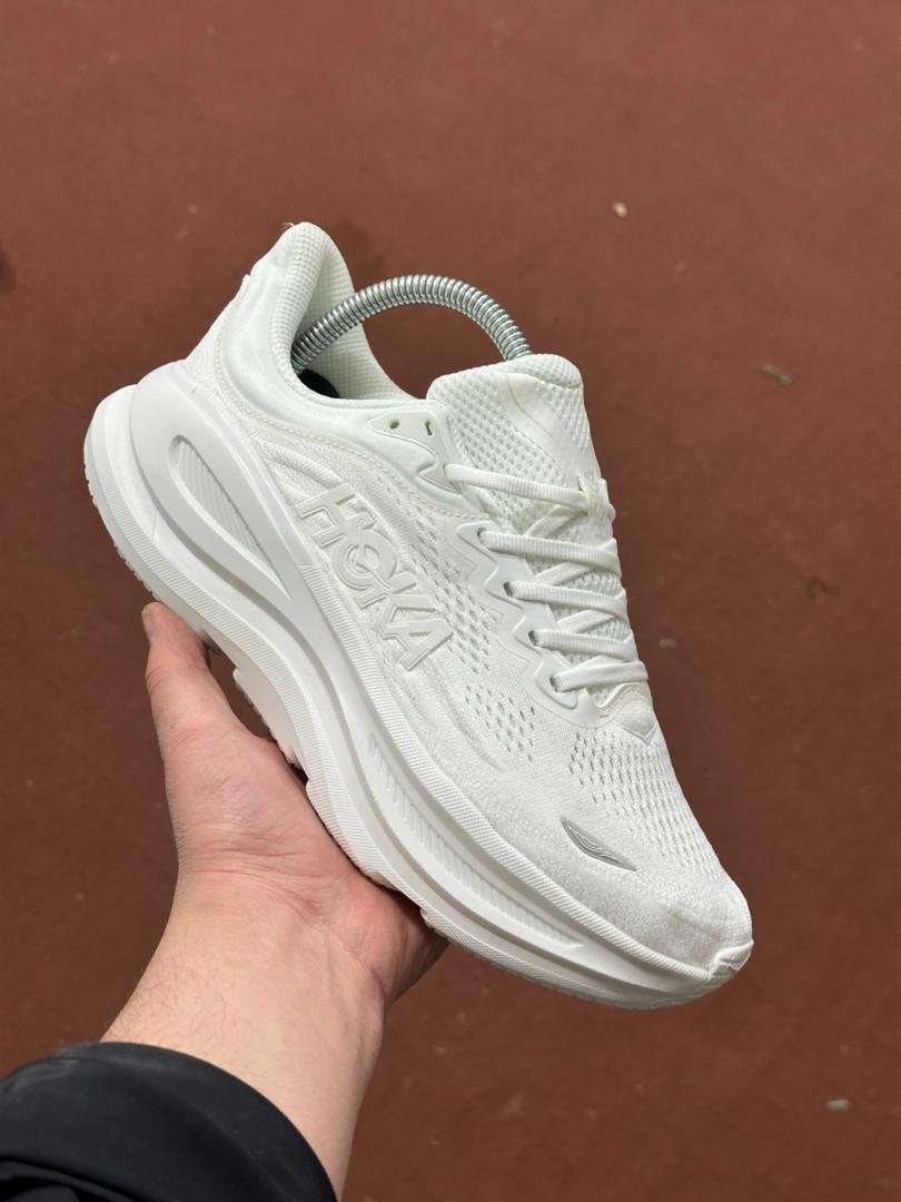 کتونی هوکا مدل باندی ۹ سایزبندی 40تا45 | Hoka Bondi 9