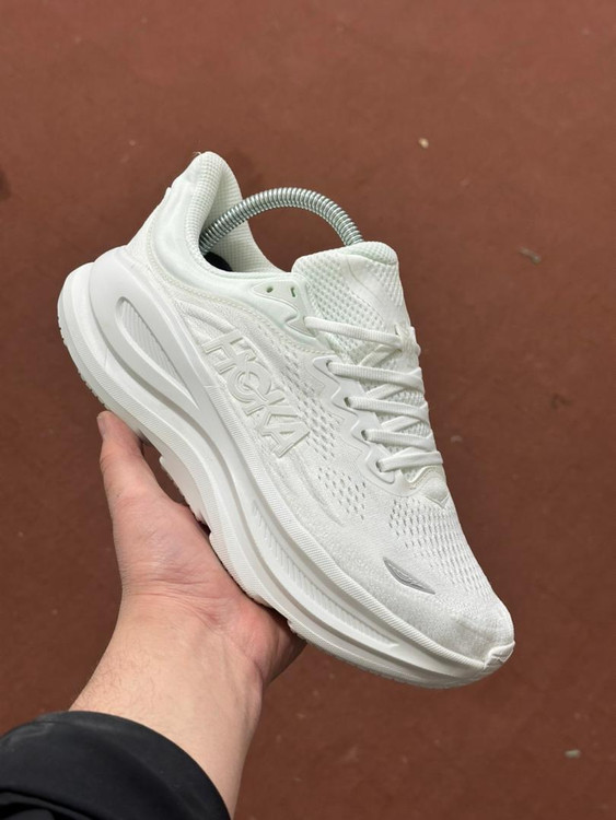 کتونی هوکا مدل باندی ۹ سایزبندی 40تا45 | Hoka Bondi 9