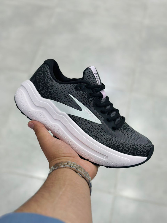 کتونی بروکس مدلGhost Max 2 | سایزبندی 40تا45