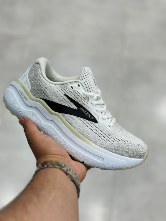 کتونی بروکس مدلGhost Max 2 | سایزبندی 40تا45