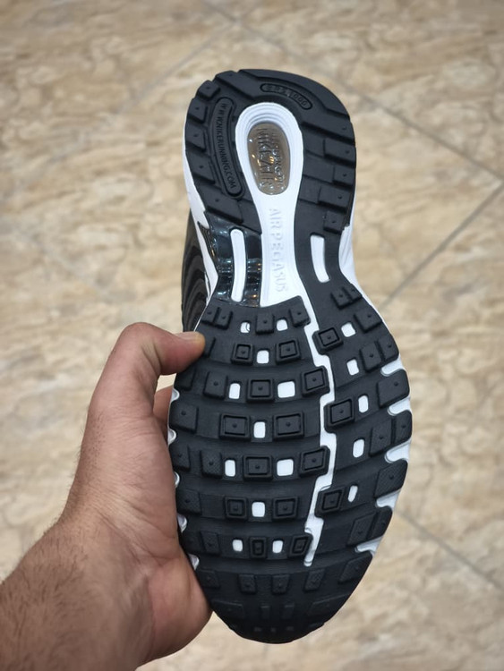 کتونی نایک ایر پگاسوس سایزبندی 40تا45| Nike Air Pegasus