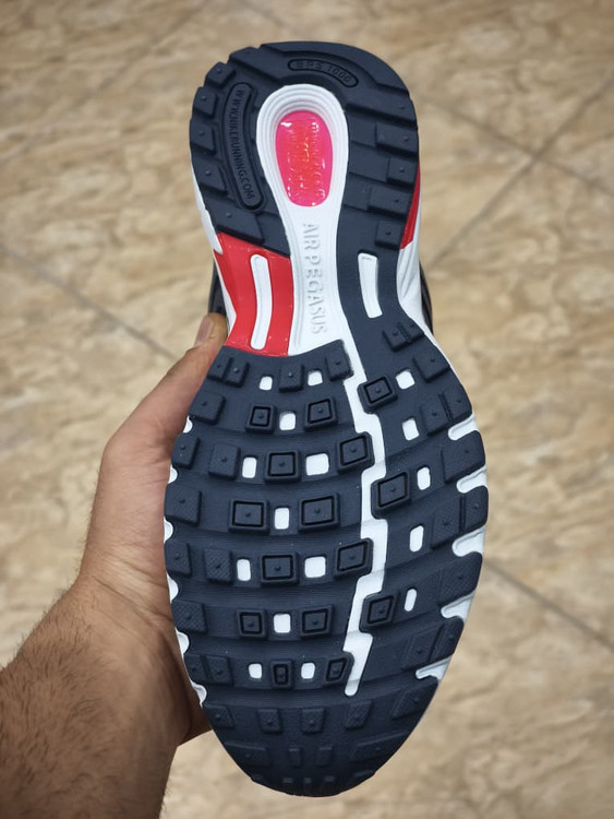 کتونی نایک ایر پگاسوس سایزبندی 40تا45| Nike Air Pegasus