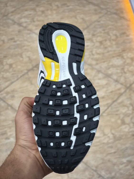 کتونی نایک ایر پگاسوس سایزبندی 40تا45| Nike Air Pegasus