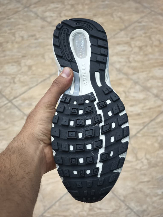 کتونی نایک ایر پگاسوس سایزبندی 40تا45| Nike Air Pegasus