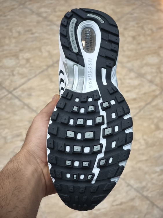 کتونی نایک ایر پگاسوس سایزبندی 40تا45| Nike Air Pegasus