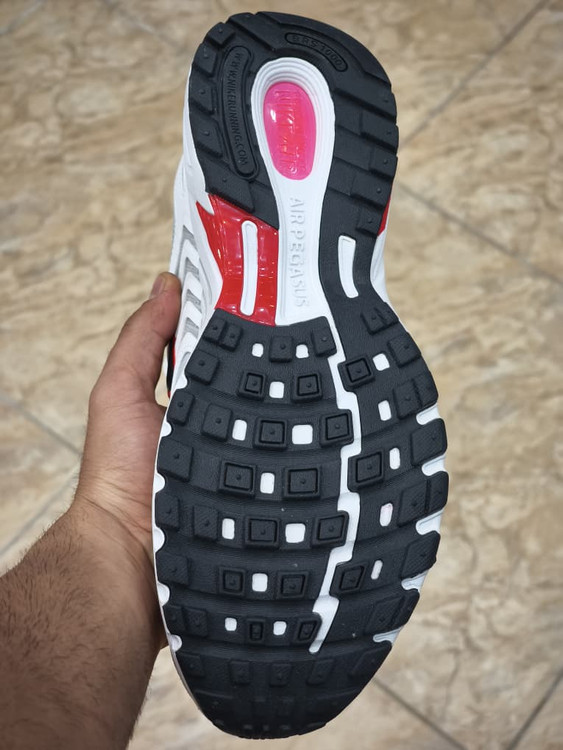 کتونی نایک ایر پگاسوس سایزبندی 40تا45| Nike Air Pegasus