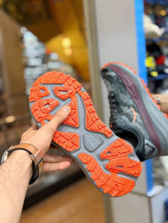 هوکا مدل استینسون ۷ سایزبندی ۴۲ تا ۴۵ | Hoka Stinson 7