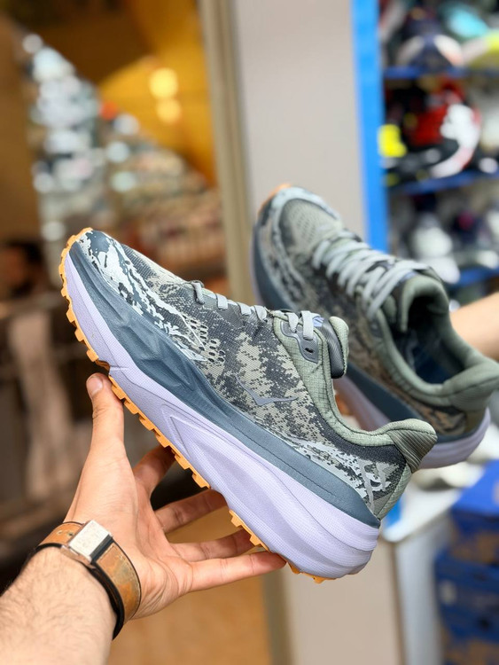 هوکا مدل استینسون ۷ سایزبندی ۴۲ تا ۴۵ | Hoka Stinson 7