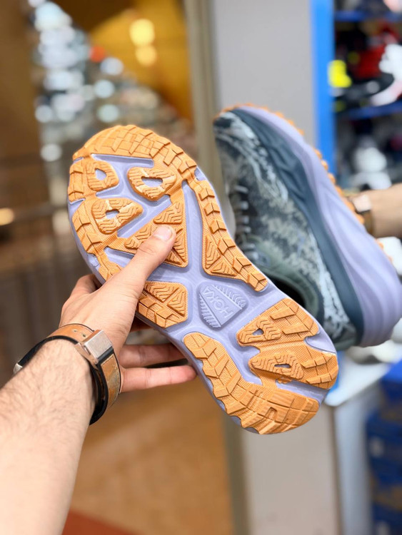 هوکا مدل استینسون ۷ سایزبندی ۴۲ تا ۴۵ | Hoka Stinson 7