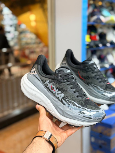 هوکا مدل استینسون ۷ سایزبندی ۴۲ تا ۴۵ | Hoka Stinson 7