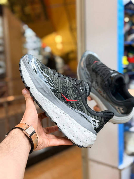 هوکا مدل استینسون ۷ سایزبندی ۴۲ تا ۴۵ | Hoka Stinson 7