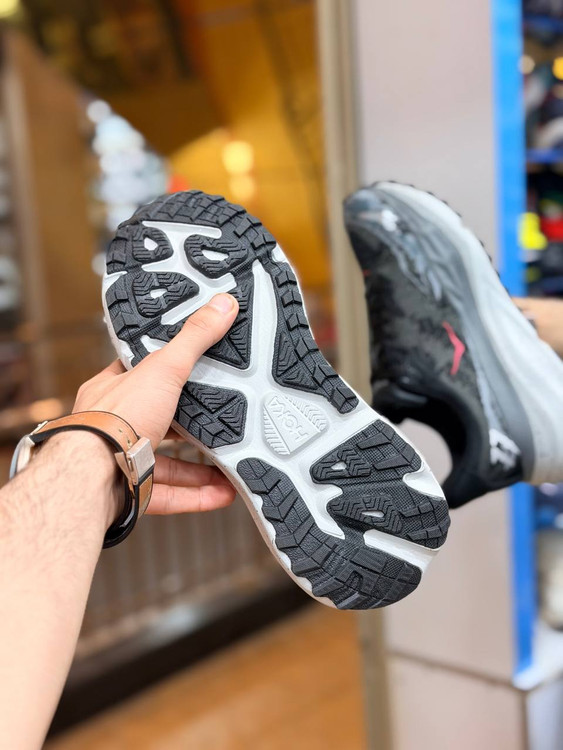 هوکا مدل استینسون ۷ سایزبندی ۴۲ تا ۴۵ | Hoka Stinson 7