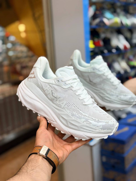 هوکا مدل استینسون ۷ سایزبندی ۴۲ تا ۴۵ | Hoka Stinson 7