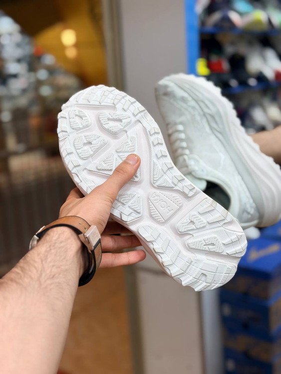 هوکا مدل استینسون ۷ سایزبندی ۴۲ تا ۴۵ | Hoka Stinson 7