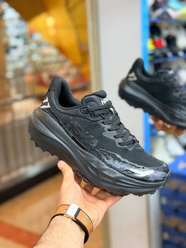 هوکا مدل استینسون ۷ سایزبندی ۴۲ تا ۴۵ | Hoka Stinson 7