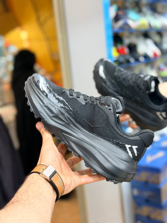 هوکا مدل استینسون ۷ سایزبندی ۴۲ تا ۴۵ | Hoka Stinson 7