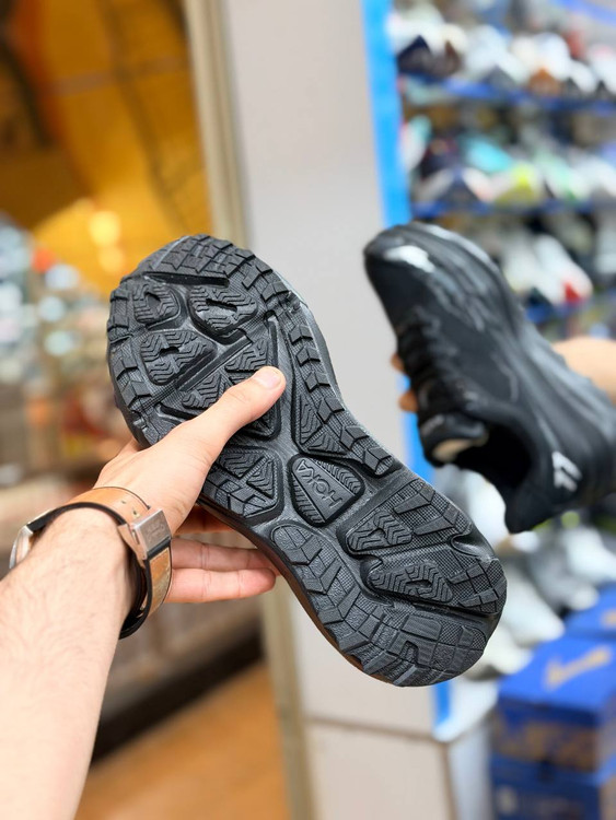 هوکا مدل استینسون ۷ سایزبندی ۴۲ تا ۴۵ | Hoka Stinson 7