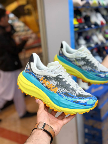 هوکا مدل استینسون ۷ سایزبندی ۴۲ تا ۴۵ | Hoka Stinson 7