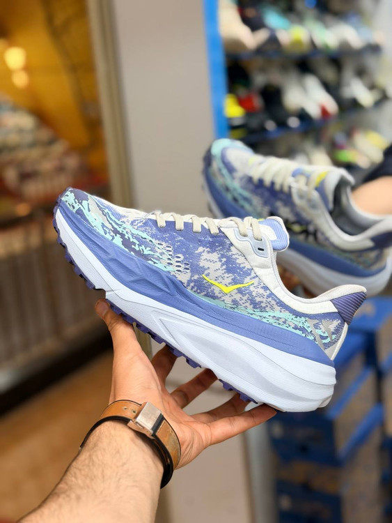 هوکا مدل استینسون ۷ سایزبندی ۴۲ تا ۴۵ | Hoka Stinson 7