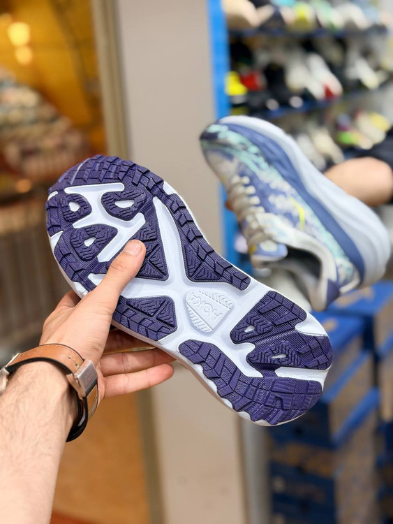 هوکا مدل استینسون ۷ سایزبندی ۴۲ تا ۴۵ | Hoka Stinson 7