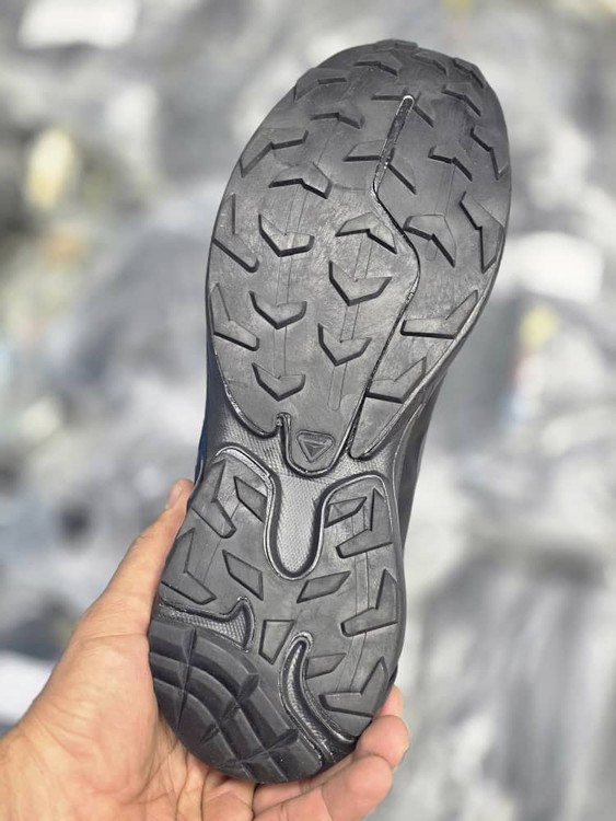 Salomon XT-6 GTX Men's Running Shoes - Sizes 40-45