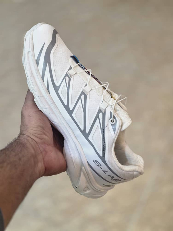 کتونی مردانه سالومون مدل XT-6 GTX سایز 40 تا 45